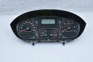 1395350080,,ORYG. Щиток приборов (приборная панель) Fiat Ducato 3 Арт AL17718354247, вид 1