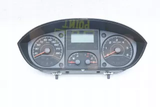 1395350080,,ORYG. Щиток приборов (приборная панель) Fiat Ducato 3 Арт AL17718354247, вид 4