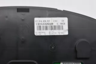 1395350080,,ORYG. Щиток приборов (приборная панель) Fiat Ducato 3 Арт AL17718354247, вид 6