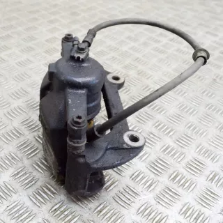 8V0615124B Суппорт тормозной передний правый Audi A3 8V Арт AL17640777208, вид 2