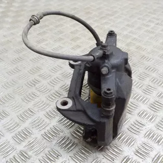 8V0615124B Суппорт тормозной передний правый Audi A3 8V Арт AL17640777208, вид 4