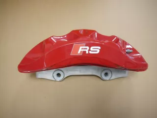 8W0615106GF,8W0615108AL,audiolcar Суппорт тормозной передний правый Audi RS4 B8 Арт AL17647003090, вид 1