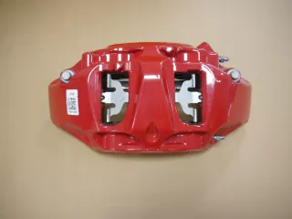8W0615106GF,8W0615108AL,audiolcar Суппорт тормозной передний правый Audi RS4 B8 Арт AL17647003090, вид 2