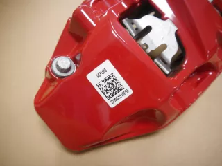 8W0615106GF,8W0615108AL,audiolcar Суппорт тормозной передний правый Audi RS4 B8 Арт AL17647003090, вид 3