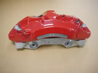 8W0615106GF,8W0615108AL,audiolcar Суппорт тормозной передний правый Audi RS4 B8 Арт AL17647003090, вид 4