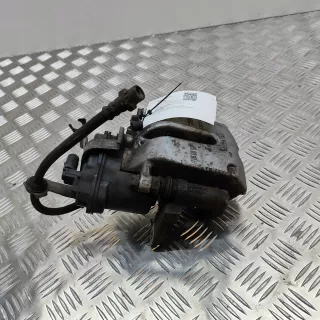 4220330 Суппорт тормозной задний левый BMW 5 G30/G31 Арт AL17636909960, вид 1