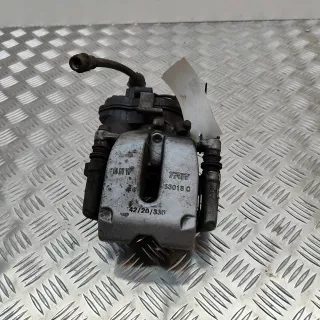 4220330 Суппорт тормозной задний левый BMW 5 G30/G31 Арт AL17636909960, вид 2