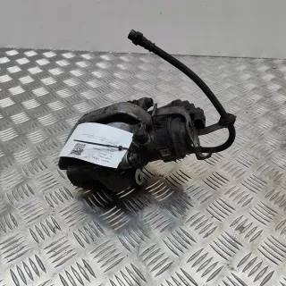 4220330 Суппорт тормозной задний левый BMW 5 G30/G31 Арт AL17636909960, вид 3