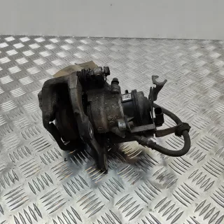 4220330 Суппорт тормозной задний левый BMW 5 G30/G31 Арт AL17636909960, вид 4