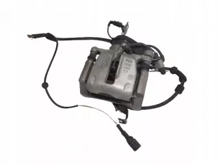 4G5AF,,P7,72,R46 Суппорт тормозной задний левый Audi A6 C7 (S6,RS6) Арт AL17698540220, вид 1