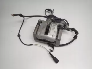 4G5AF,,P7,72,R46 Суппорт тормозной задний левый Audi A6 C7 (S6,RS6) Арт AL17698540220, вид 2