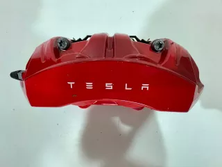 TESLA,GRG1044641-00-F,OE Суппорт тормозной задний левый Tesla model X Арт AL17748099074, вид 2