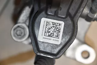 8W0405BD Суппорт тормозной задний левый Audi A4 B9 Арт AL17752876002, вид 2
