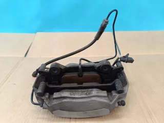 8W0615107D Суппорт тормозной задний правый Audi RS4 B8 Арт AL17605895818, вид 1