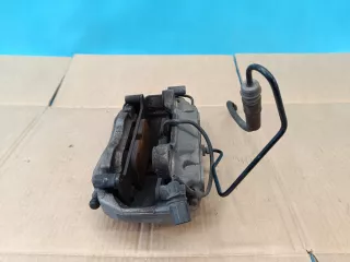 8W0615107D Суппорт тормозной задний правый Audi RS4 B8 Арт AL17605895818, вид 2