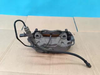 8W0615107D Суппорт тормозной задний правый Audi RS4 B8 Арт AL17605895818, вид 3