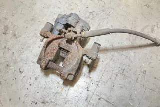 5Q0615406DB Суппорт тормозной задний правый Audi A3 8V Арт AL17657278082, вид 1