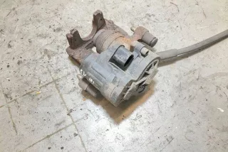 5Q0615406DB Суппорт тормозной задний правый Audi A3 8V Арт AL17657278082, вид 2