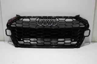  Решетка радиатора Audi A4 B9 Арт AL17607173533, вид 1