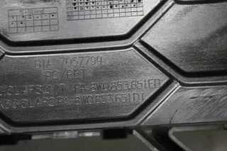  Решетка радиатора Audi A4 B9 Арт AL17607173533, вид 4