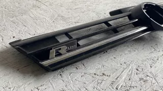 5G085363Q Решетка радиатора Volkswagen Golf 7 Арт AL17608546277, вид 2