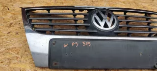 BLOTNIKI Решетка радиатора Volkswagen Passat B6 Арт AL17610317603, вид 3