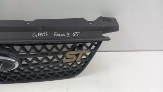  Решетка радиатора Ford Focus 2 Арт AL17616491055, вид 2