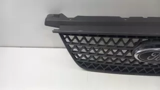  Решетка радиатора Ford Focus 2 Арт AL17616491055, вид 3