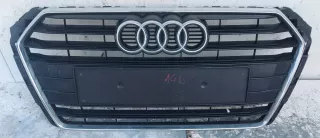KOL16693 Решетка радиатора Audi A4 B9 Арт AL17616928958, вид 2