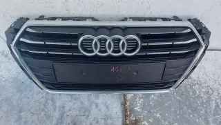 KOL16693 Решетка радиатора Audi A4 B9 Арт AL17616928958, вид 3