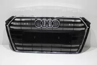 Решетка радиатора Audi A4 B9 Арт AL17618523805, вид 1