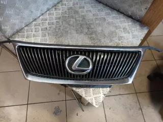 12324 Решетка радиатора Lexus IS 2 Арт AL17618979958, вид 1