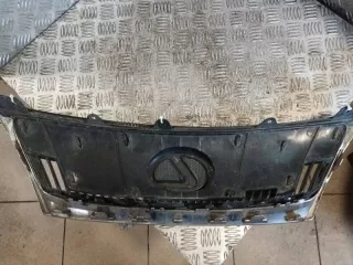 12324 Решетка радиатора Lexus IS 2 Арт AL17618979958, вид 2