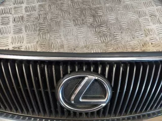 12324 Решетка радиатора Lexus IS 2 Арт AL17618979958, вид 3