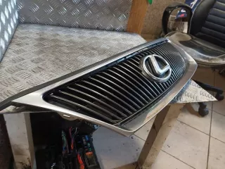 12324 Решетка радиатора Lexus IS 2 Арт AL17618979958, вид 4