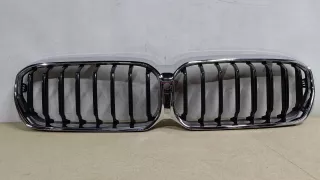  Решетка радиатора BMW 5 G30/G31 Арт AL17619487089, вид 2