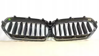  Решетка радиатора BMW 5 G30/G31 Арт AL17619487089, вид 4