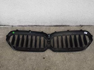  Решетка радиатора BMW 5 G30/G31 Арт AL17621663986, вид 4