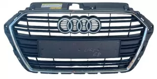 8V3853651AA Решетка радиатора Audi A3 8V Арт AL17622103155, вид 1