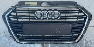 8V3853651AA Решетка радиатора Audi A3 8V Арт AL17622103155, вид 2