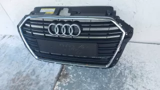 8V3853651AA Решетка радиатора Audi A3 8V Арт AL17622103155, вид 4
