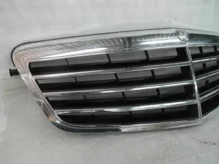  Решетка радиатора Mercedes E W212 Арт AL17624645046, вид 2