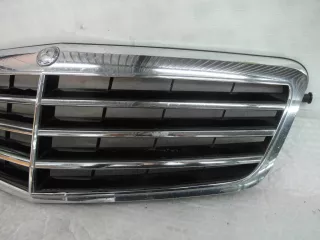  Решетка радиатора Mercedes E W212 Арт AL17624645046, вид 3