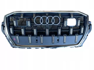  Решетка радиатора Audi Q7 4M Арт AL17624750553, вид 1