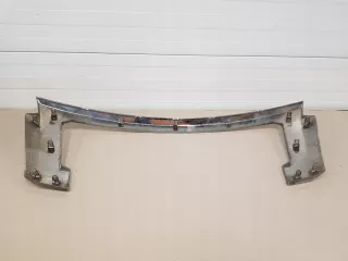 62385962R Решетка радиатора Nissan Primastar Арт AL17626250262, вид 2