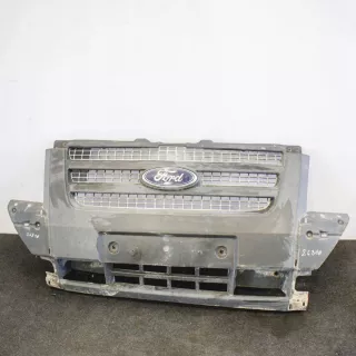 6C1117K819G Решетка радиатора Ford Transit 4 Арт AL17626645334, вид 1