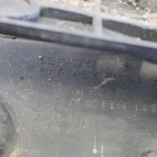 6C1117K819G Решетка радиатора Ford Transit 4 Арт AL17626645334, вид 4