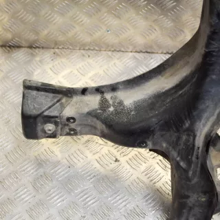 L7H000043T Решетка радиатора Volkswagen Transporter T5 Арт AL17628782550, вид 3