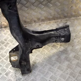 L7H000043T Решетка радиатора Volkswagen Transporter T5 Арт AL17628782550, вид 4