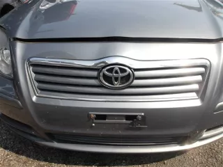 53114-05060 Решетка радиатора Toyota Avensis 2 Арт AL17628839491, вид 1
